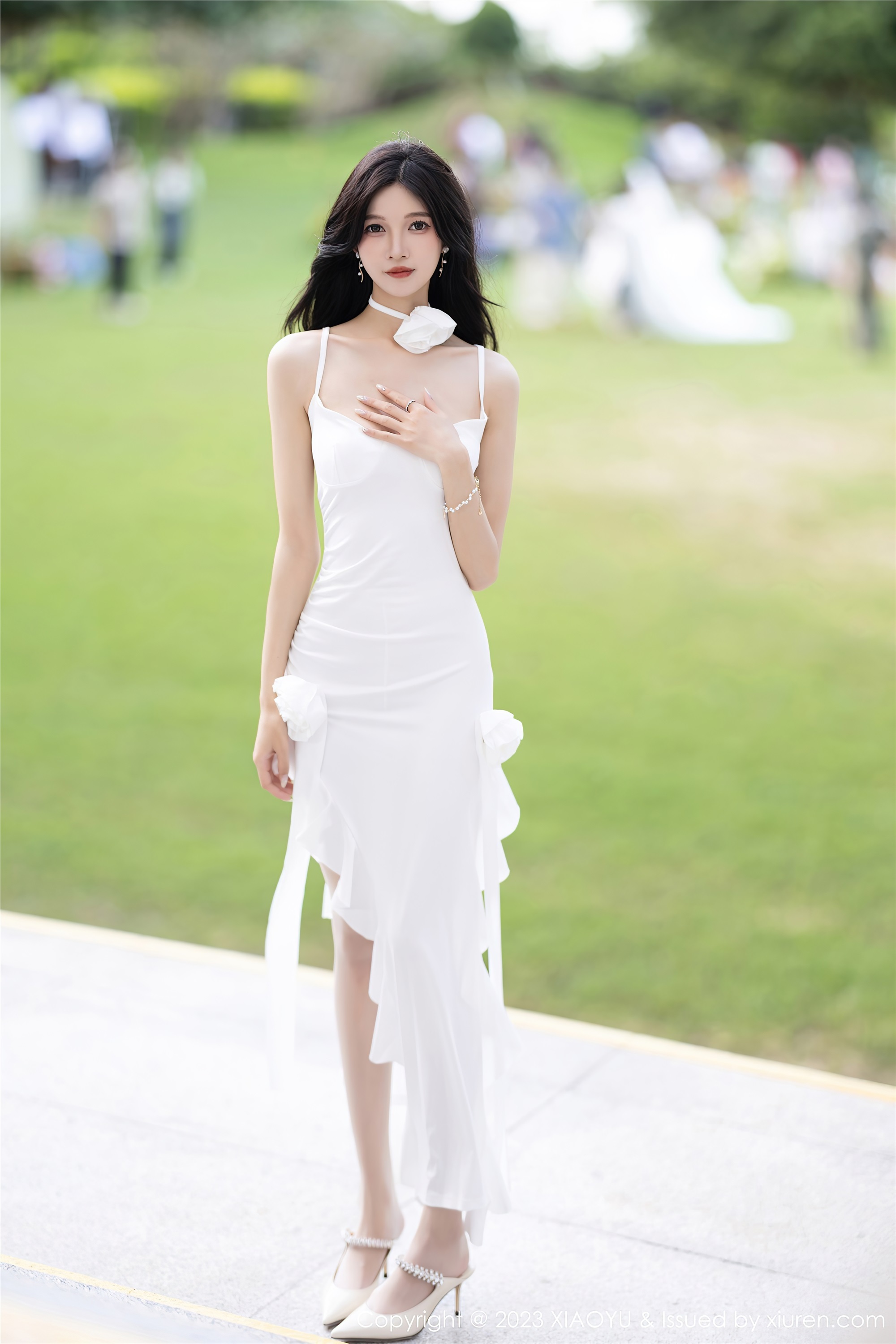 XIAOYU语画界 2023.12.25 VOL.1171 程程程-